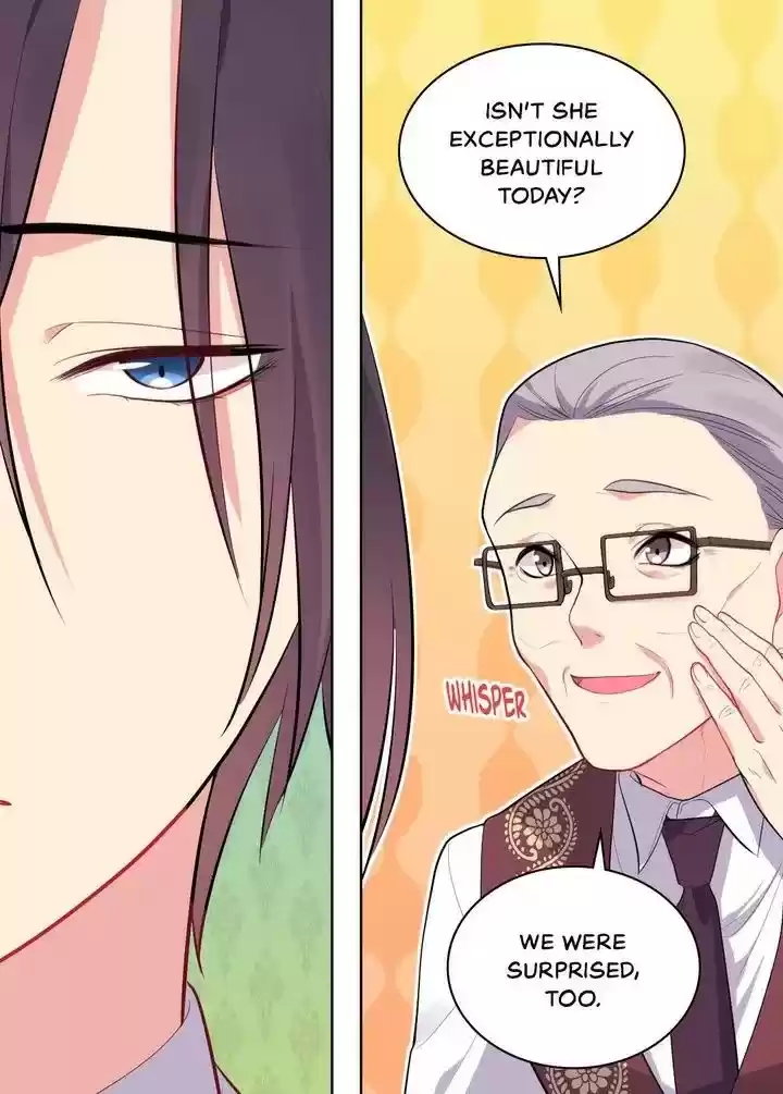 Daisy: How To Become The Duke's Fiancée Chapter 26