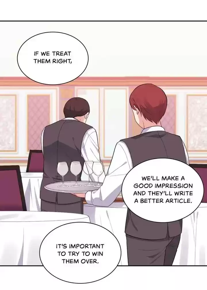 Daisy: How To Become The Duke's Fiancée Chapter 26