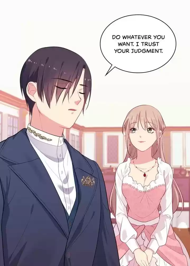 Daisy: How To Become The Duke's Fiancée Chapter 26