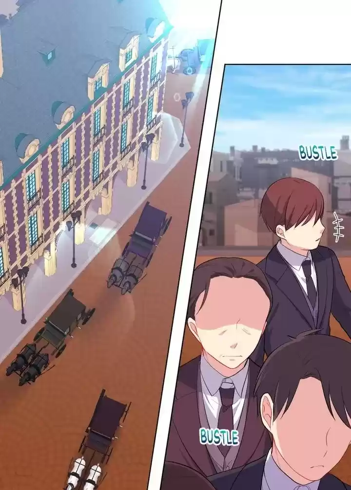 Daisy: How To Become The Duke's Fiancée Chapter 26