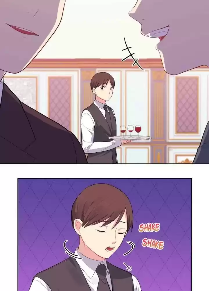 Daisy: How To Become The Duke's Fiancée Chapter 26