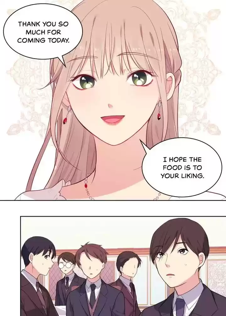 Daisy: How To Become The Duke's Fiancée Chapter 26