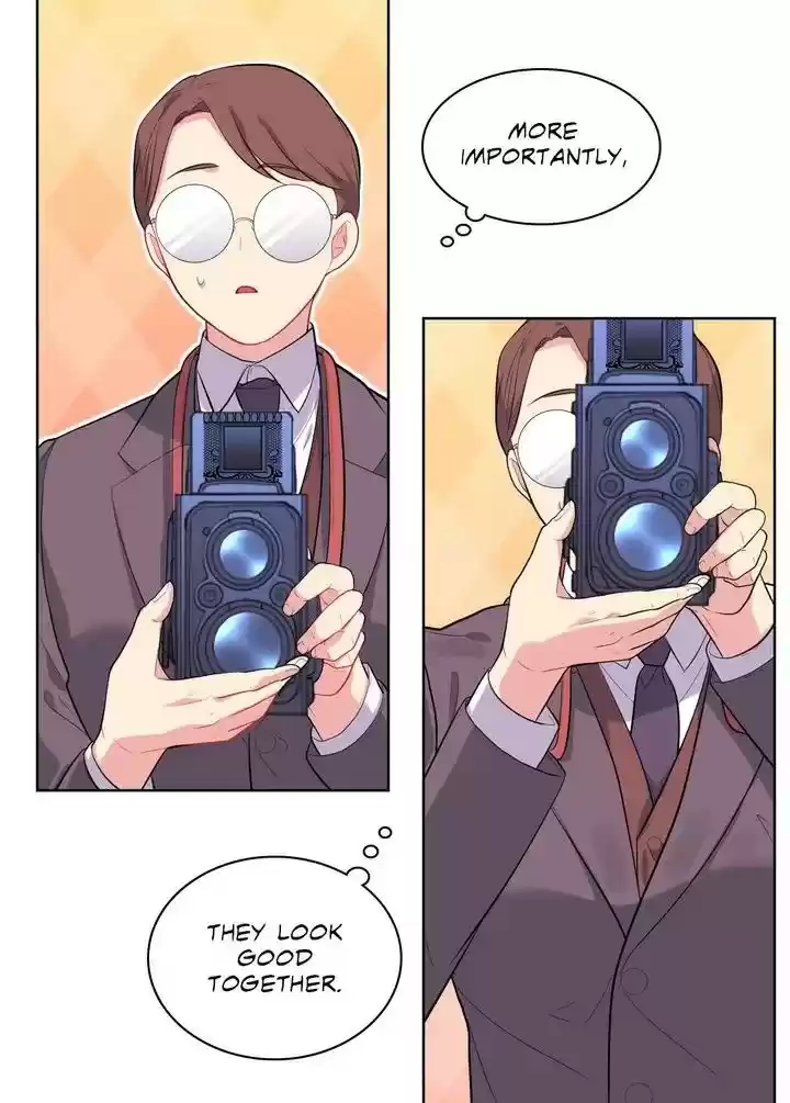 Daisy: How To Become The Duke's Fiancée Chapter 26