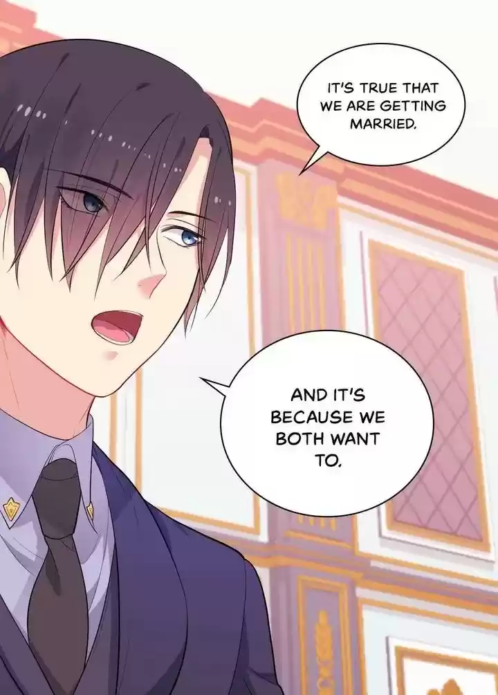 Daisy: How To Become The Duke's Fiancée Chapter 26