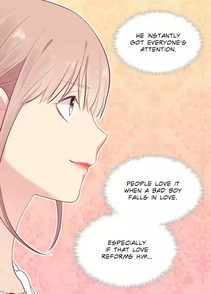 Daisy: How To Become The Duke's Fiancée Chapter 26