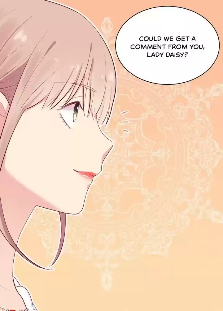 Daisy: How To Become The Duke's Fiancée Chapter 26