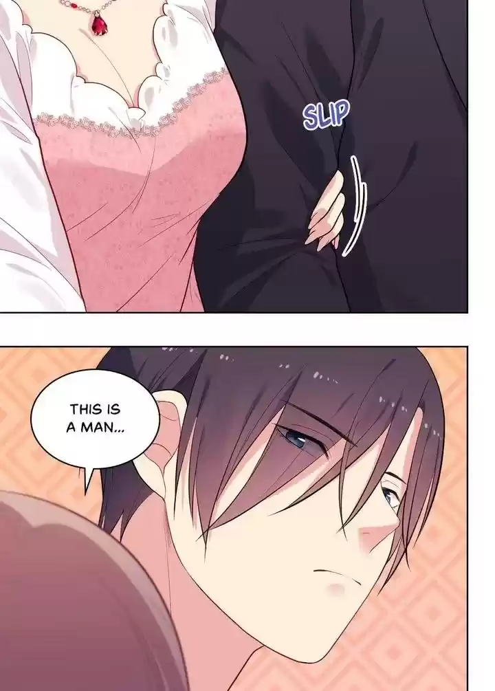 Daisy: How To Become The Duke's Fiancée Chapter 26