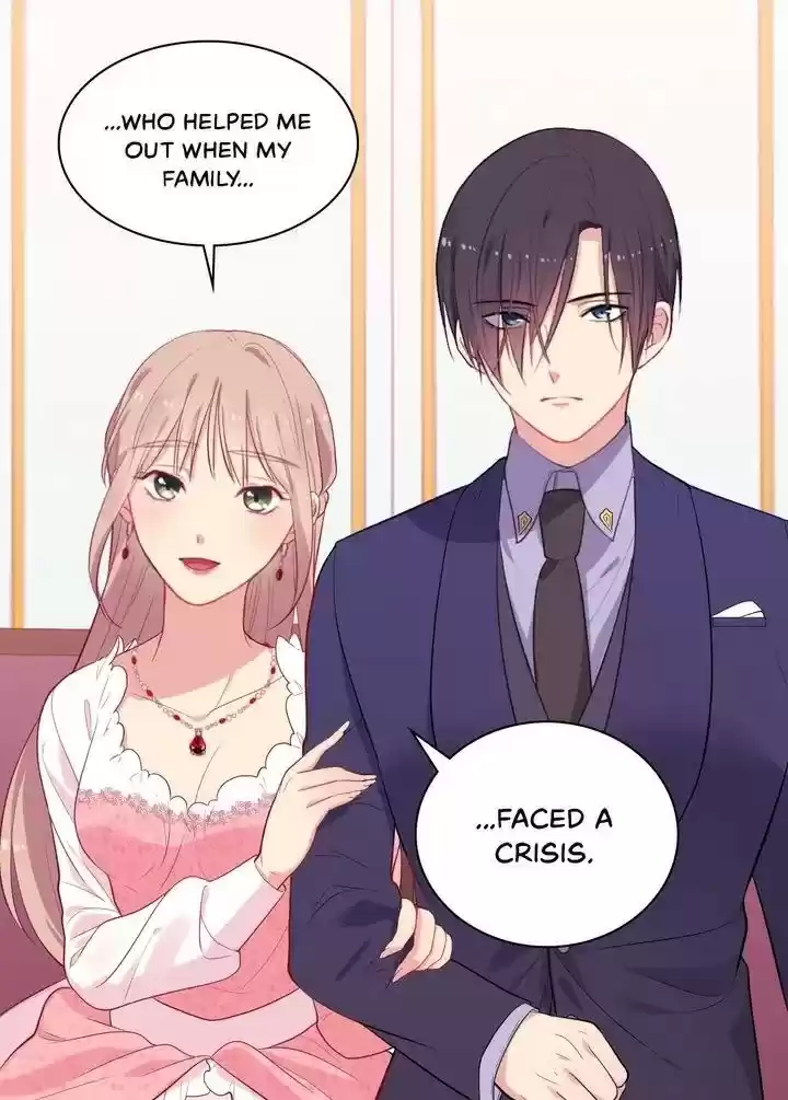 Daisy: How To Become The Duke's Fiancée Chapter 26