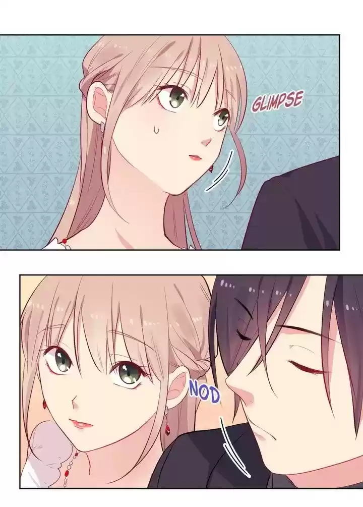 Daisy: How To Become The Duke's Fiancée Chapter 26