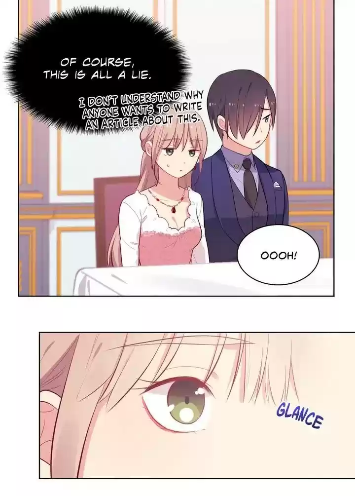 Daisy: How To Become The Duke's Fiancée Chapter 26