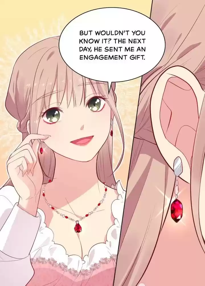 Daisy: How To Become The Duke's Fiancée Chapter 26