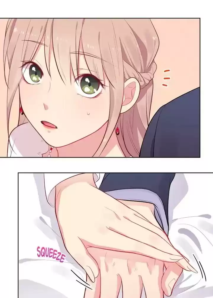 Daisy: How To Become The Duke's Fiancée Chapter 26