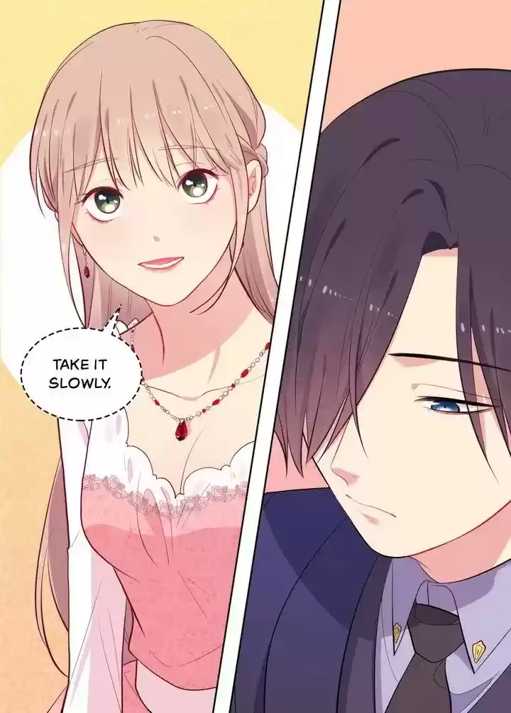 Daisy: How To Become The Duke's Fiancée Chapter 26