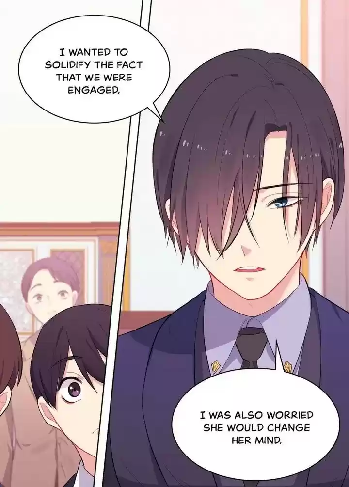 Daisy: How To Become The Duke's Fiancée Chapter 26