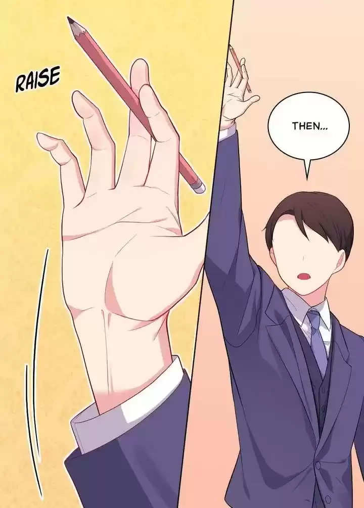 Daisy: How To Become The Duke's Fiancée Chapter 26