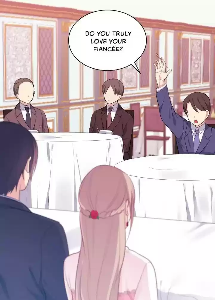 Daisy: How To Become The Duke's Fiancée Chapter 27