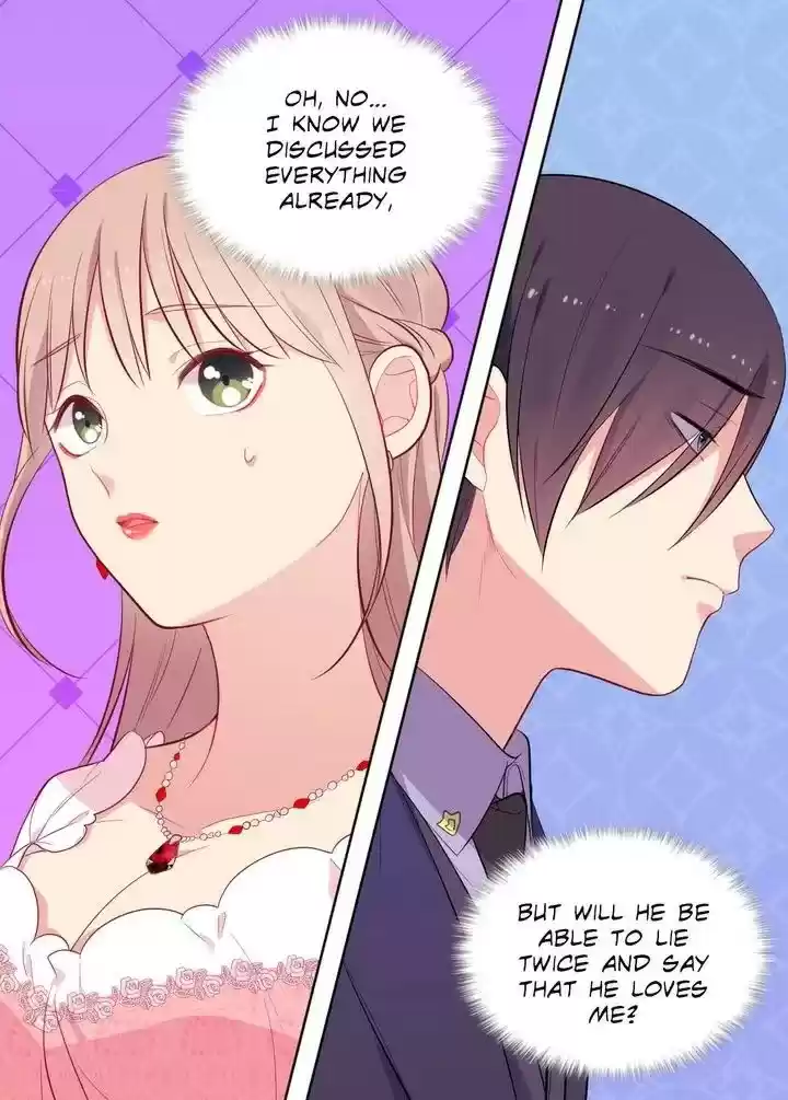 Daisy: How To Become The Duke's Fiancée Chapter 27