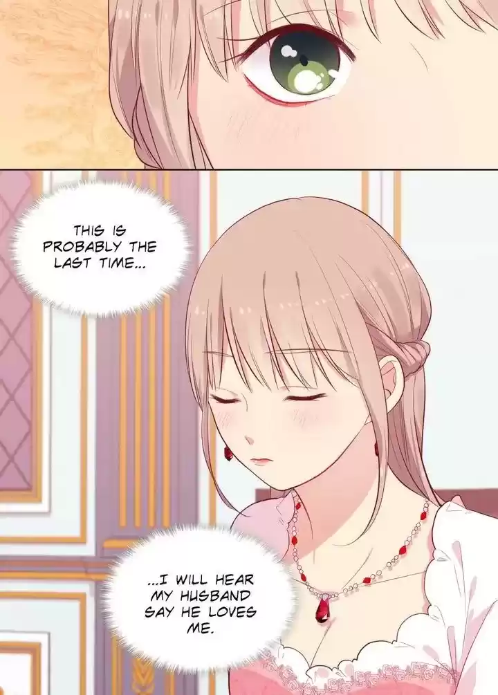 Daisy: How To Become The Duke's Fiancée Chapter 27