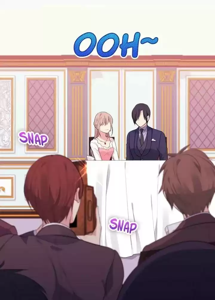 Daisy: How To Become The Duke's Fiancée Chapter 27