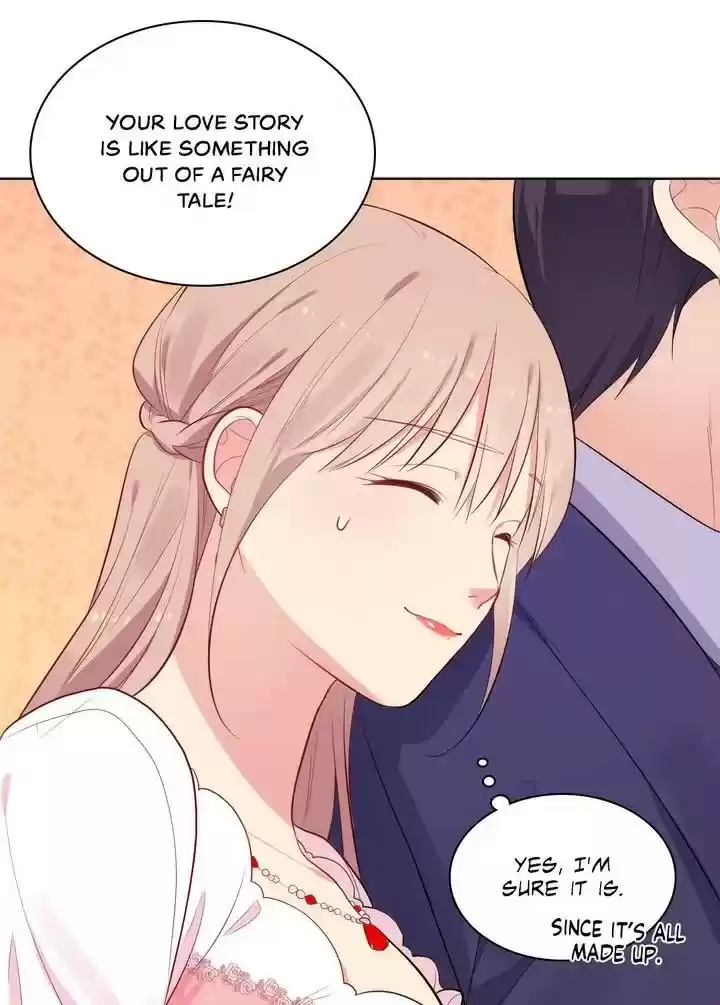 Daisy: How To Become The Duke's Fiancée Chapter 27