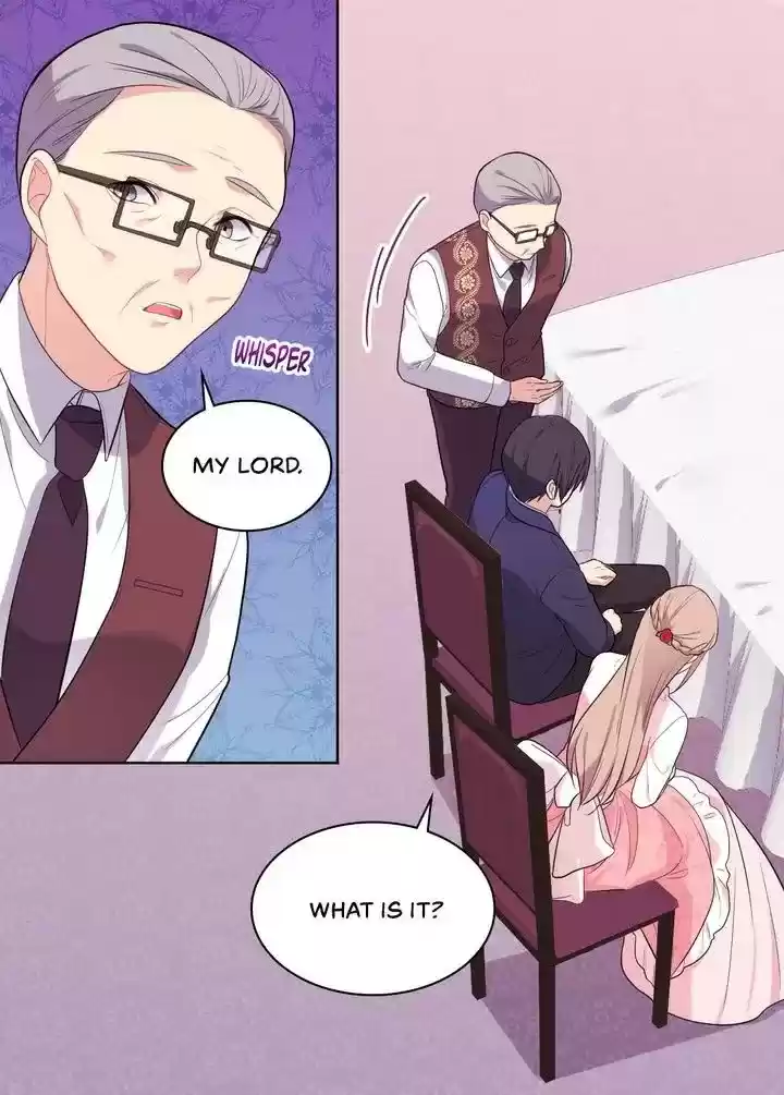 Daisy: How To Become The Duke's Fiancée Chapter 27