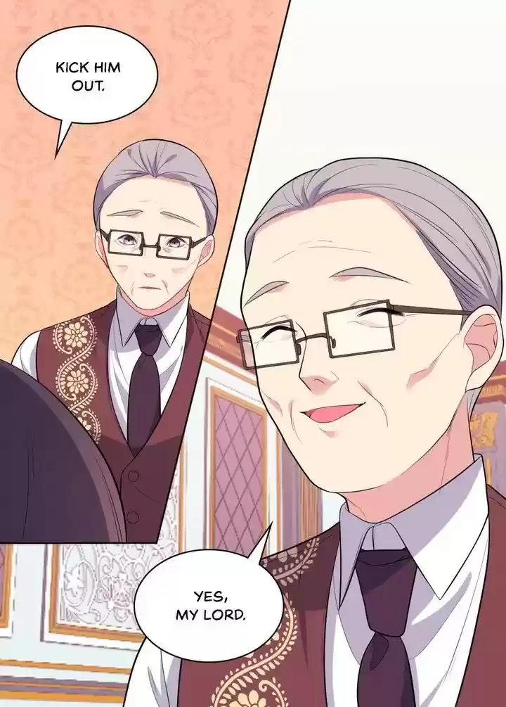 Daisy: How To Become The Duke's Fiancée Chapter 27