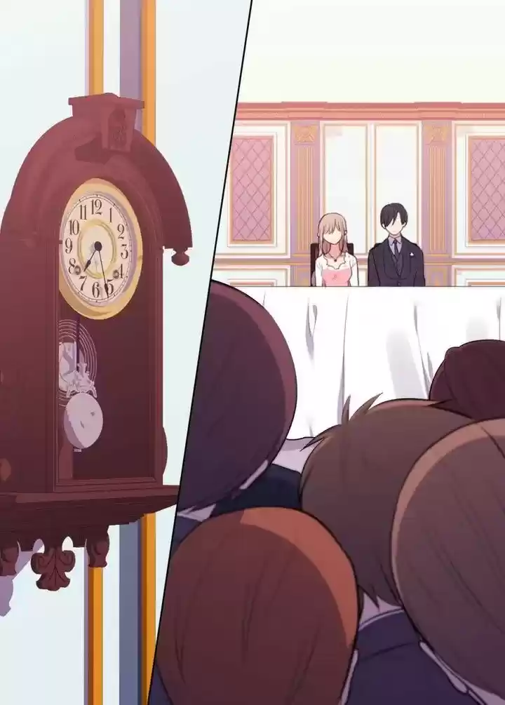 Daisy: How To Become The Duke's Fiancée Chapter 27