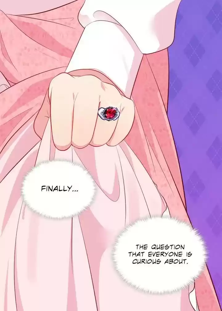 Daisy: How To Become The Duke's Fiancée Chapter 27