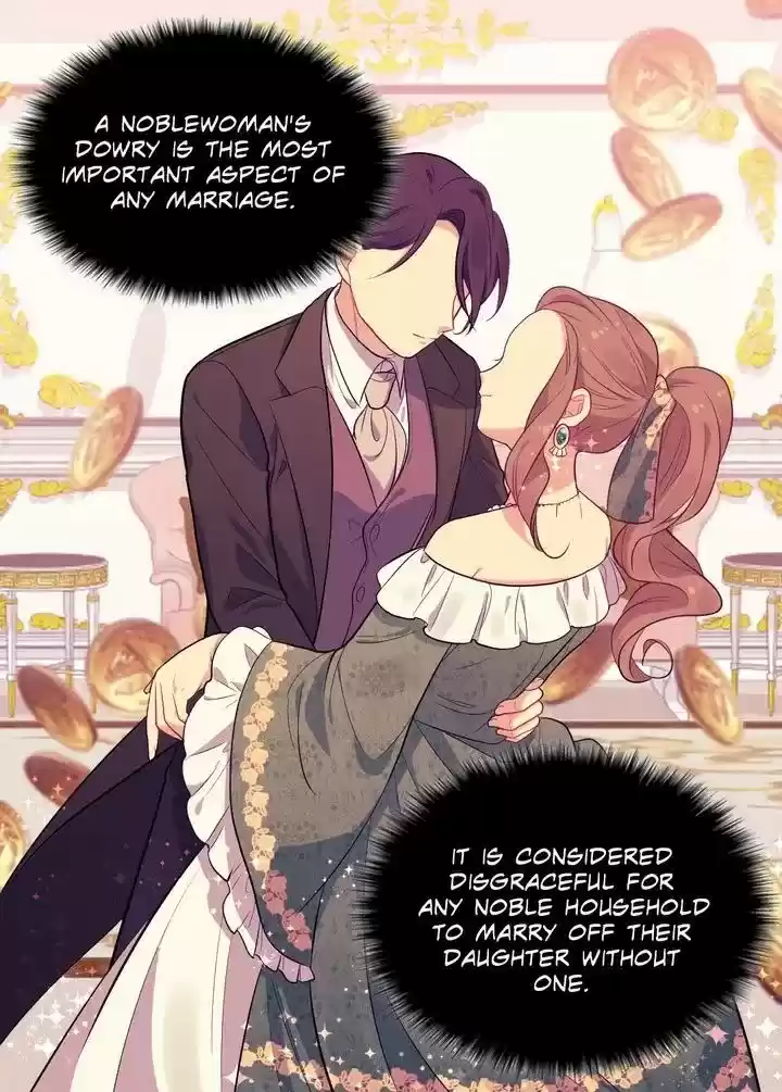 Daisy: How To Become The Duke's Fiancée Chapter 27