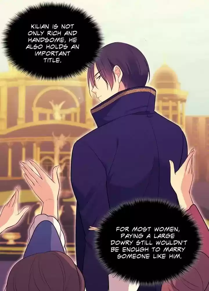 Daisy: How To Become The Duke's Fiancée Chapter 27