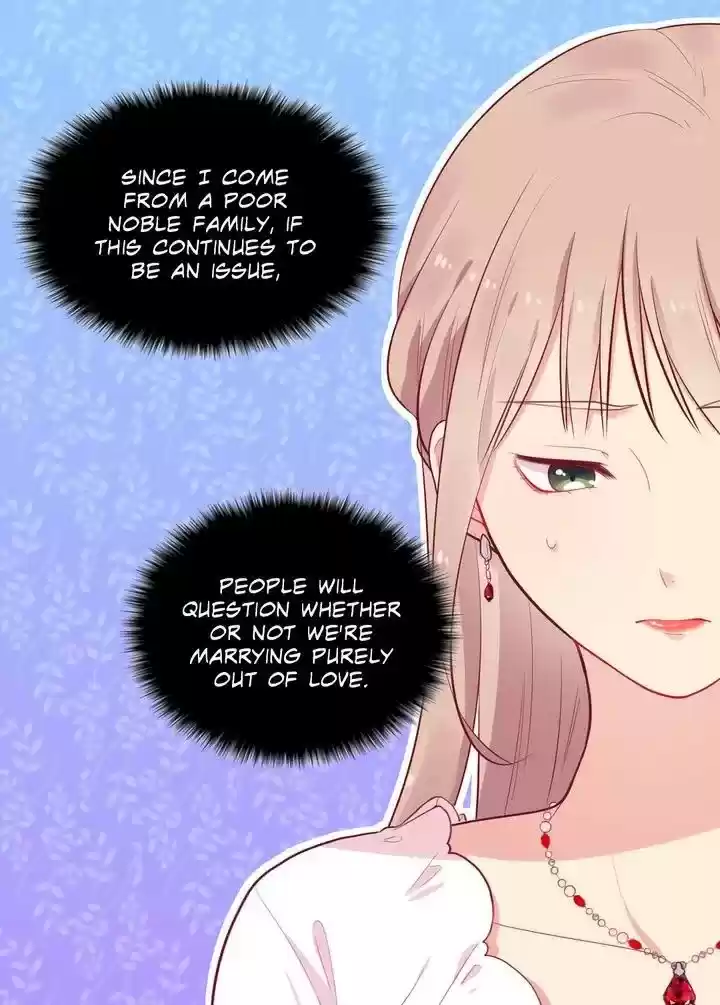 Daisy: How To Become The Duke's Fiancée Chapter 27