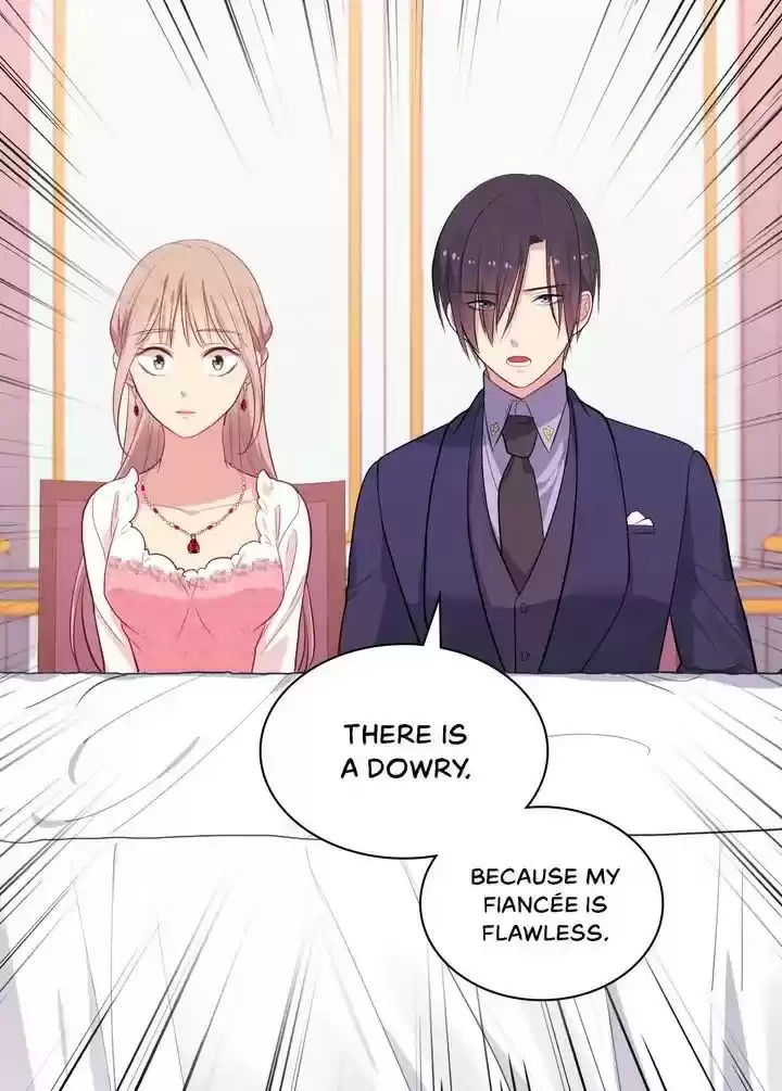 Daisy: How To Become The Duke's Fiancée Chapter 27