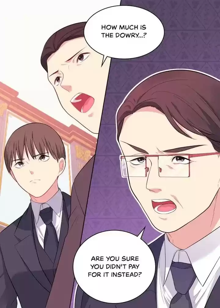 Daisy: How To Become The Duke's Fiancée Chapter 27