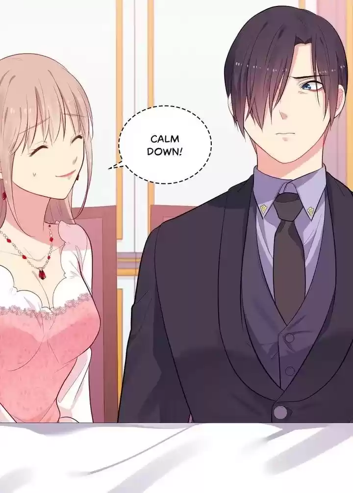 Daisy: How To Become The Duke's Fiancée Chapter 27