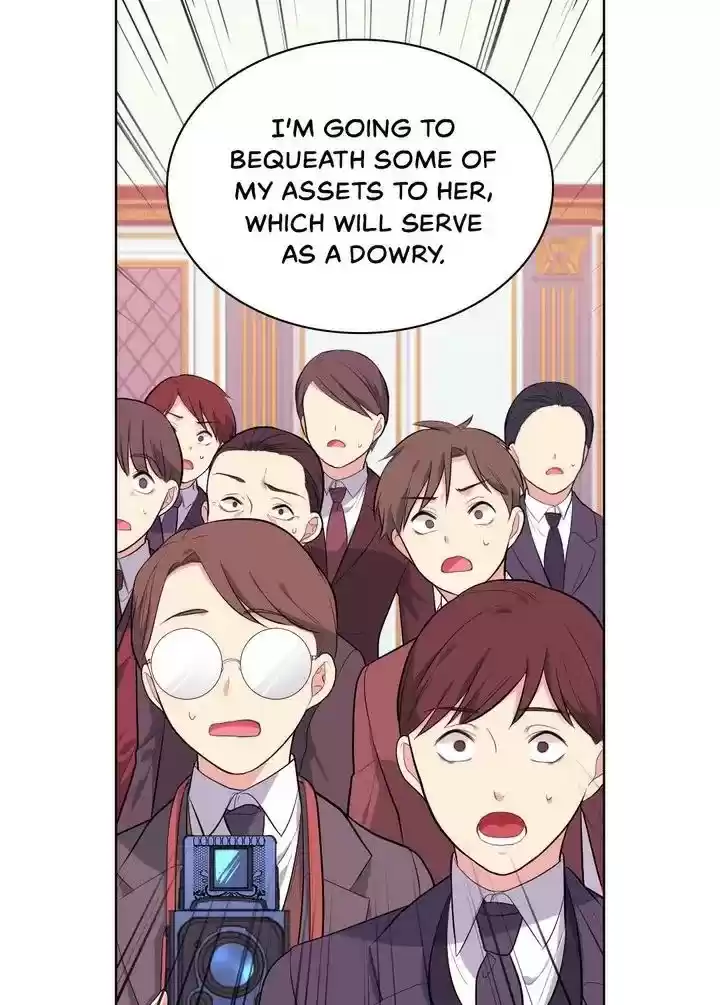 Daisy: How To Become The Duke's Fiancée Chapter 27