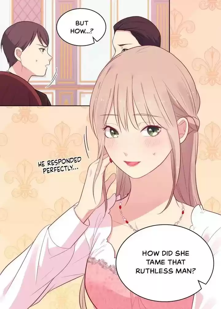 Daisy: How To Become The Duke's Fiancée Chapter 27