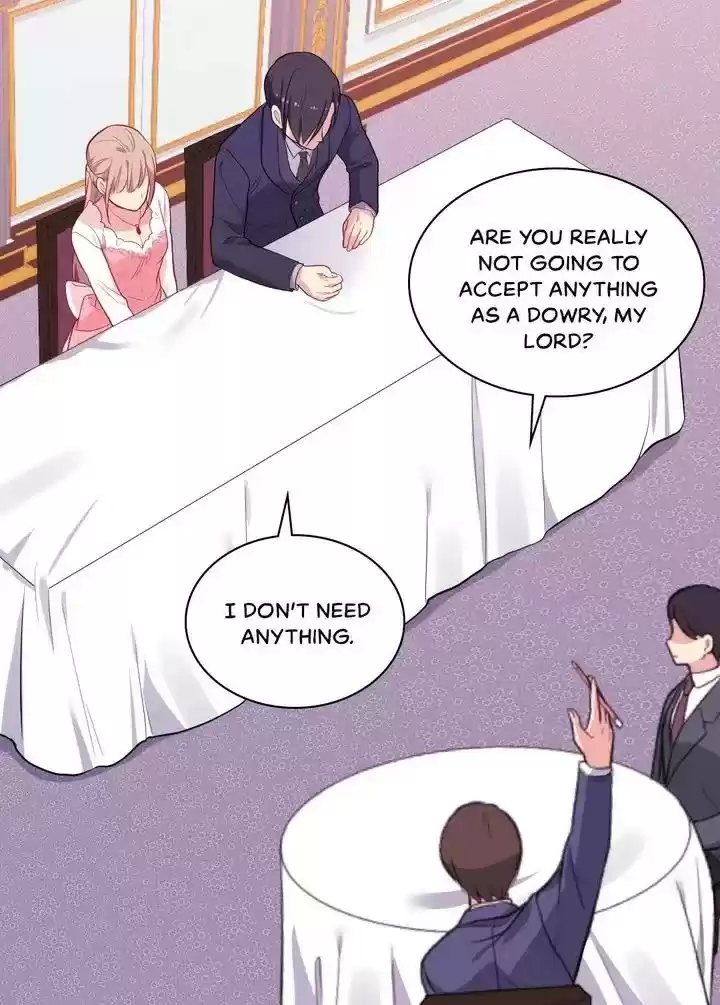 Daisy: How To Become The Duke's Fiancée Chapter 27