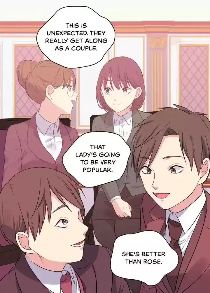 Daisy: How To Become The Duke's Fiancée Chapter 27