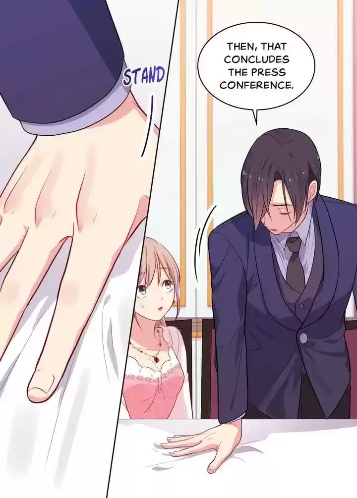 Daisy: How To Become The Duke's Fiancée Chapter 27