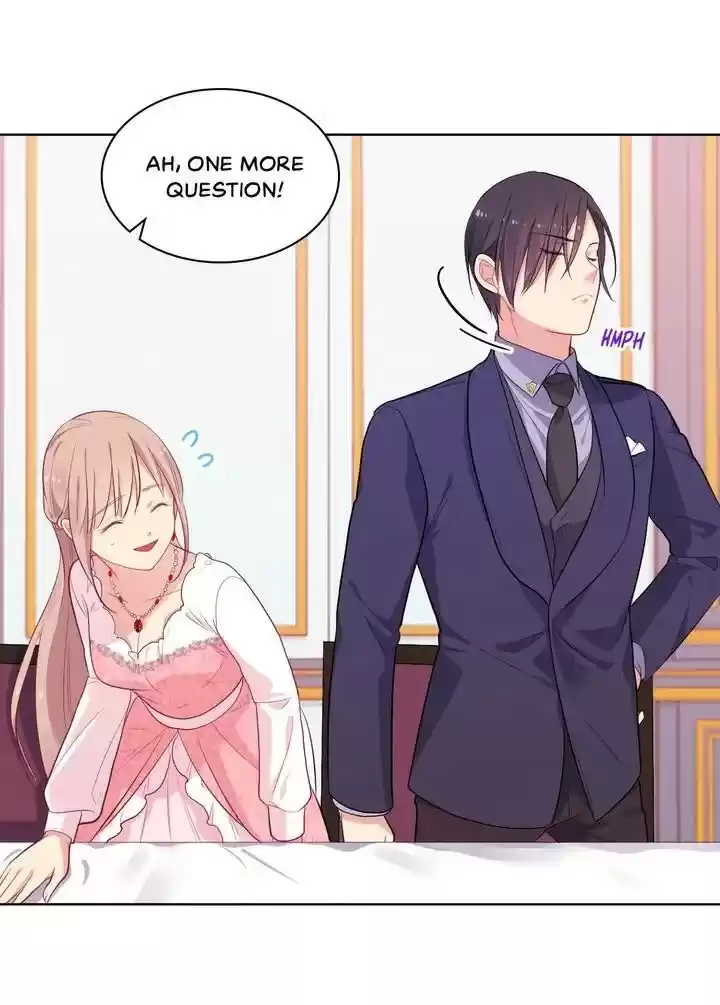 Daisy: How To Become The Duke's Fiancée Chapter 27