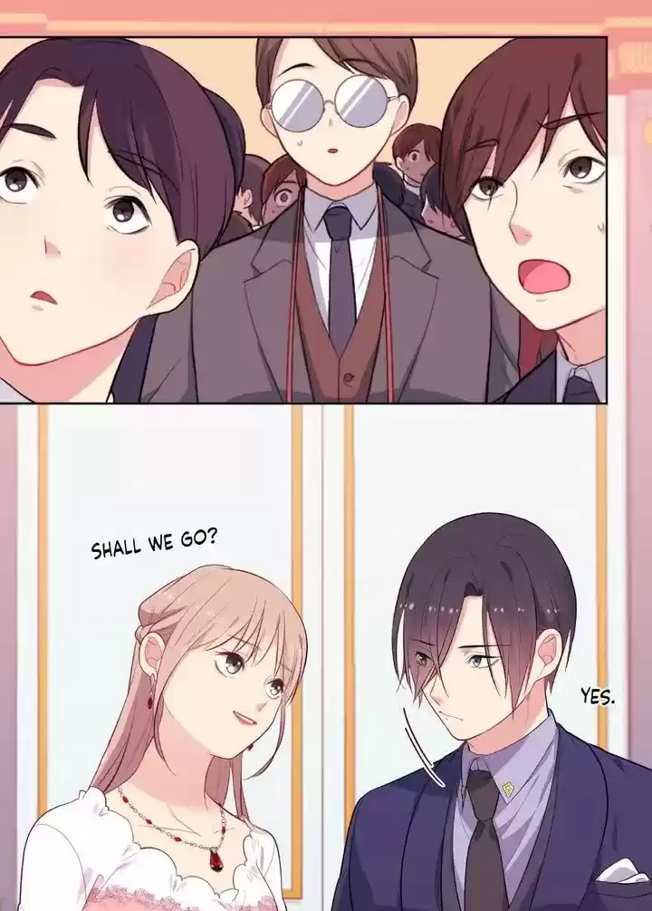 Daisy: How To Become The Duke's Fiancée Chapter 27