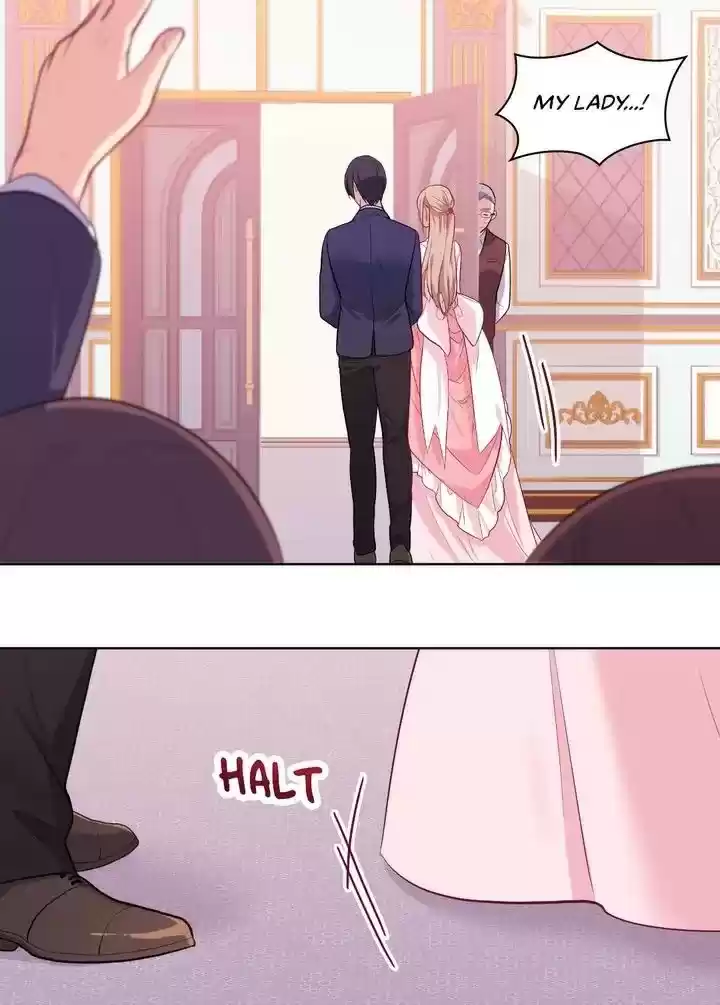 Daisy: How To Become The Duke's Fiancée Chapter 27