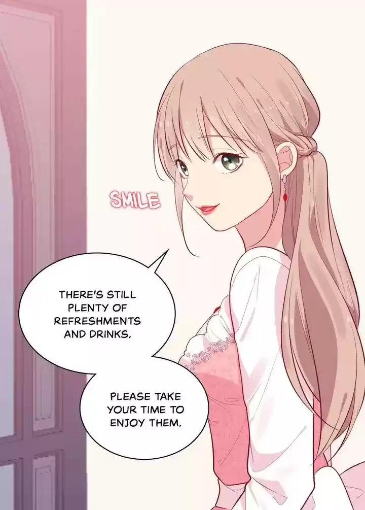 Daisy: How To Become The Duke's Fiancée Chapter 27