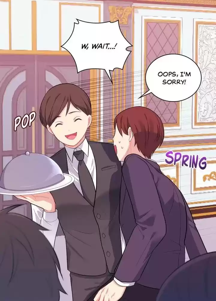 Daisy: How To Become The Duke's Fiancée Chapter 27