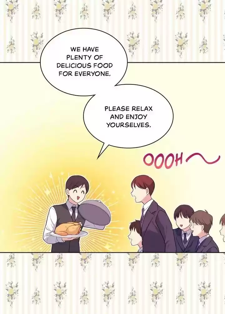 Daisy: How To Become The Duke's Fiancée Chapter 27