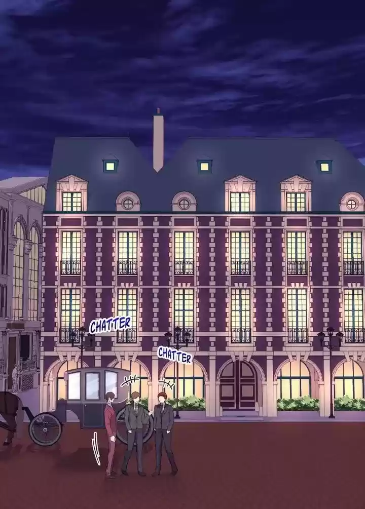 Daisy: How To Become The Duke's Fiancée Chapter 27