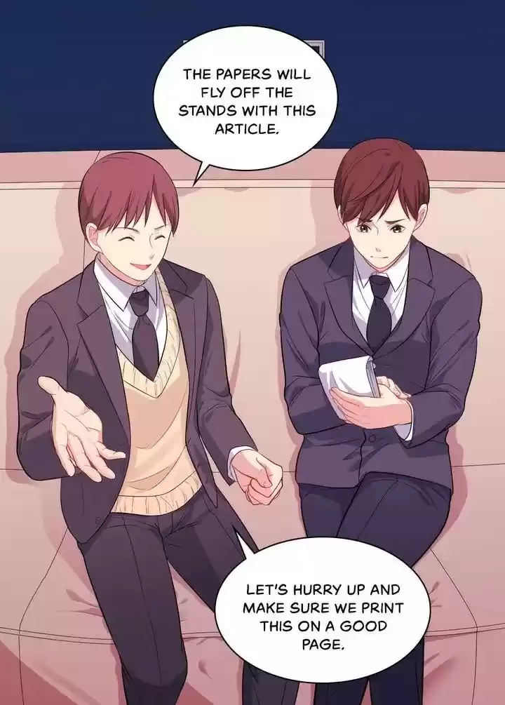 Daisy: How To Become The Duke's Fiancée Chapter 27