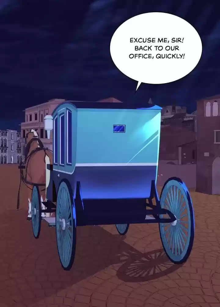 Daisy: How To Become The Duke's Fiancée Chapter 27