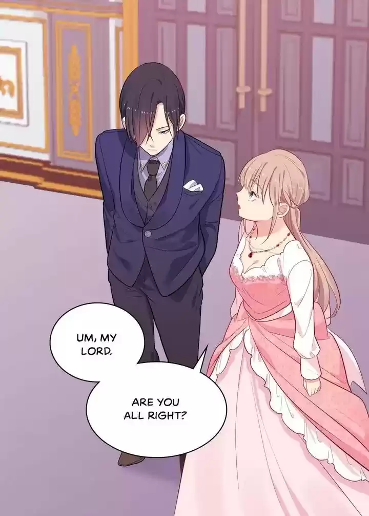 Daisy: How To Become The Duke's Fiancée Chapter 28