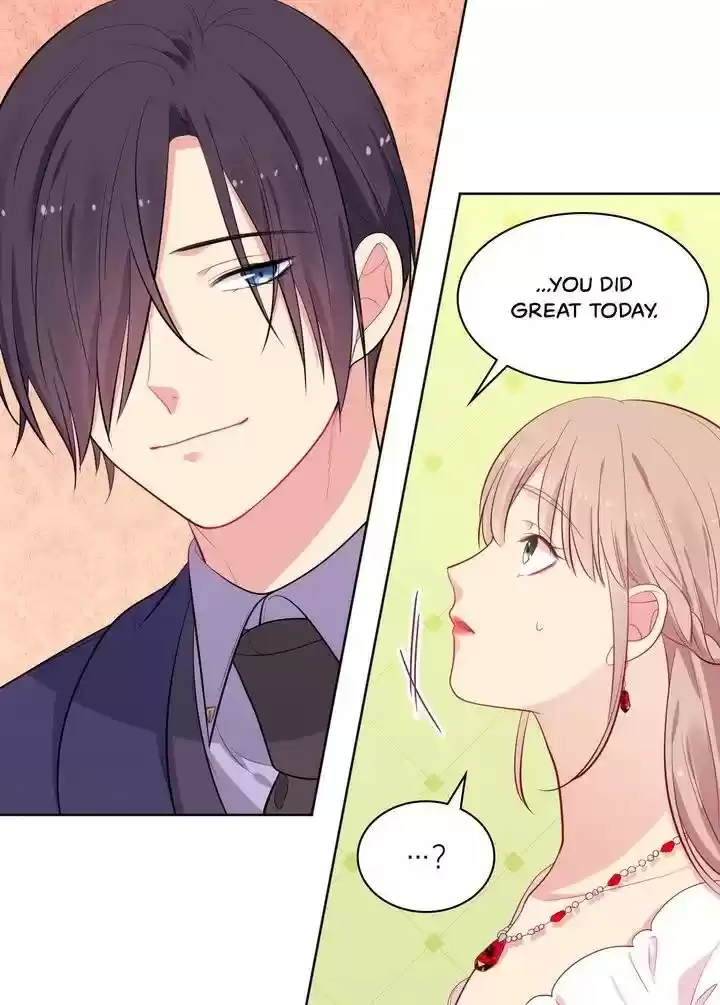 Daisy: How To Become The Duke's Fiancée Chapter 28